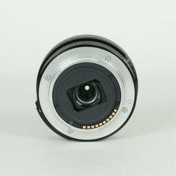 SONY E PZ 16-50mm F3.5-5.6 OSS SELP1650 SONY E PZ 16-50mm F3.5-5.6 OSS SELP1650