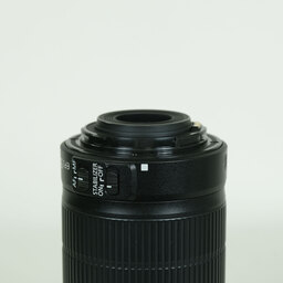 Canon EF-S55-250mm F4-5.6 IS II