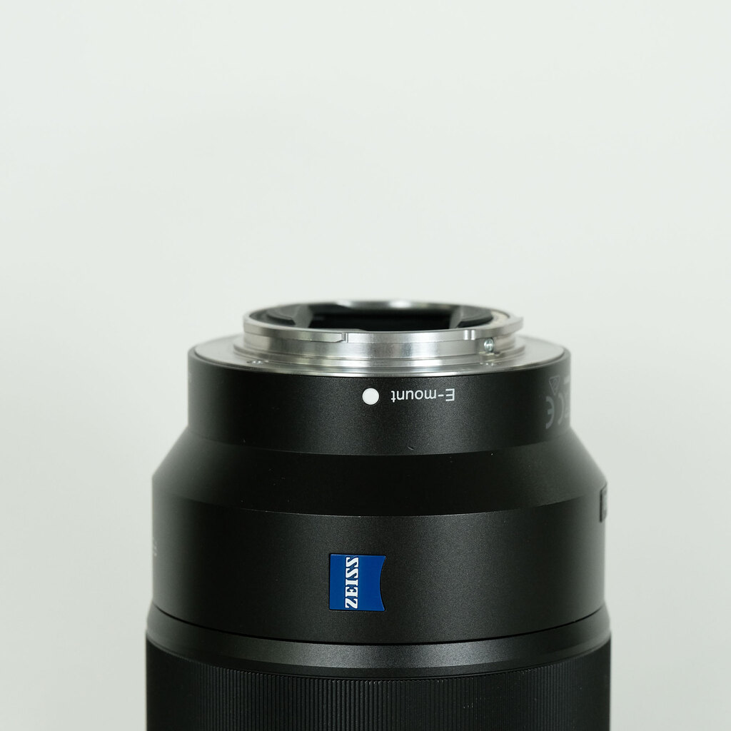 SONY Vario-Tessar T* FE 16-35mm F4 ZA OSS SEL1635Z