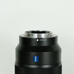 SONY Vario-Tessar T* FE 16-35mm F4 ZA OSS SEL1635Z