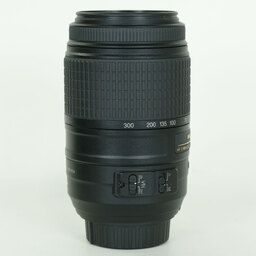 Nikon AF-S DX NIKKOR 55-300mm F4.5-5.6G ED VR Nikon AF-S DX NIKKOR 55-300mm F4.5-5.6G ED VR