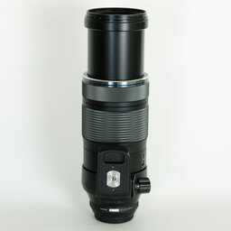 OLYMPUS M.ZUIKO DIGITAL ED 100-400mm F5.0-6.3 IS