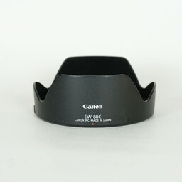 Canon EF24-70mm F2.8L II USM