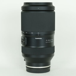 TAMRON 70-180mm F/2.8 Di III VC VXD G2（Model A065） [ソニーE用]