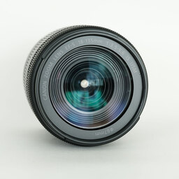 Canon EF-S18-135mm F3.5-5.6 IS USM