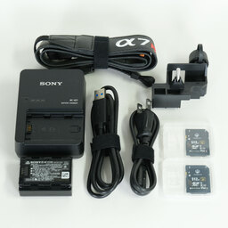 SONY α7R V（ILCE-7RM5）
