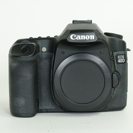 Canon EOS 40D ボディ