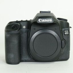Canon EOS 40D ボディ