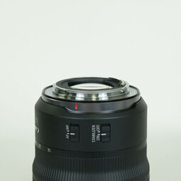 Canon RF14-35mm F4 L IS USM