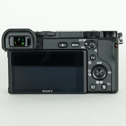 SONY α6400（ILCE-6400）