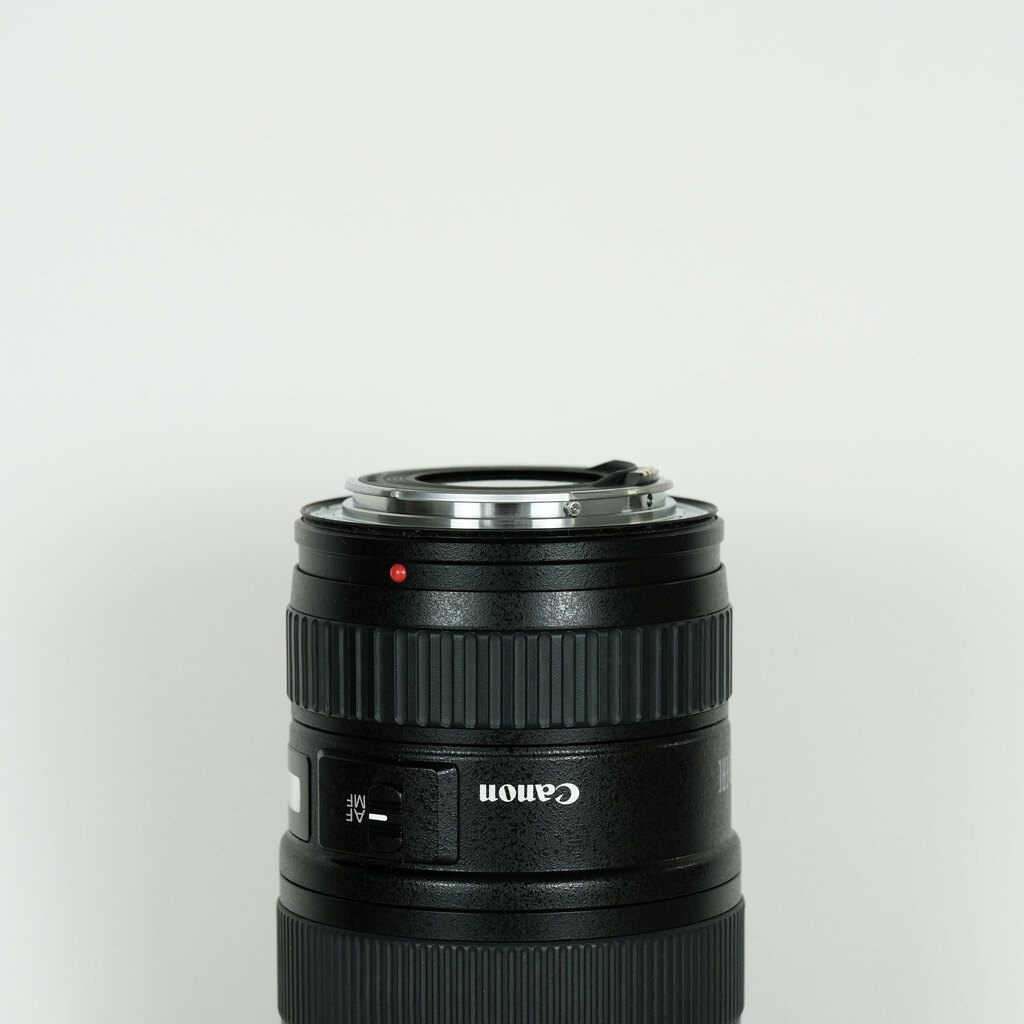 Canon EF16-35mm F2.8L II USM