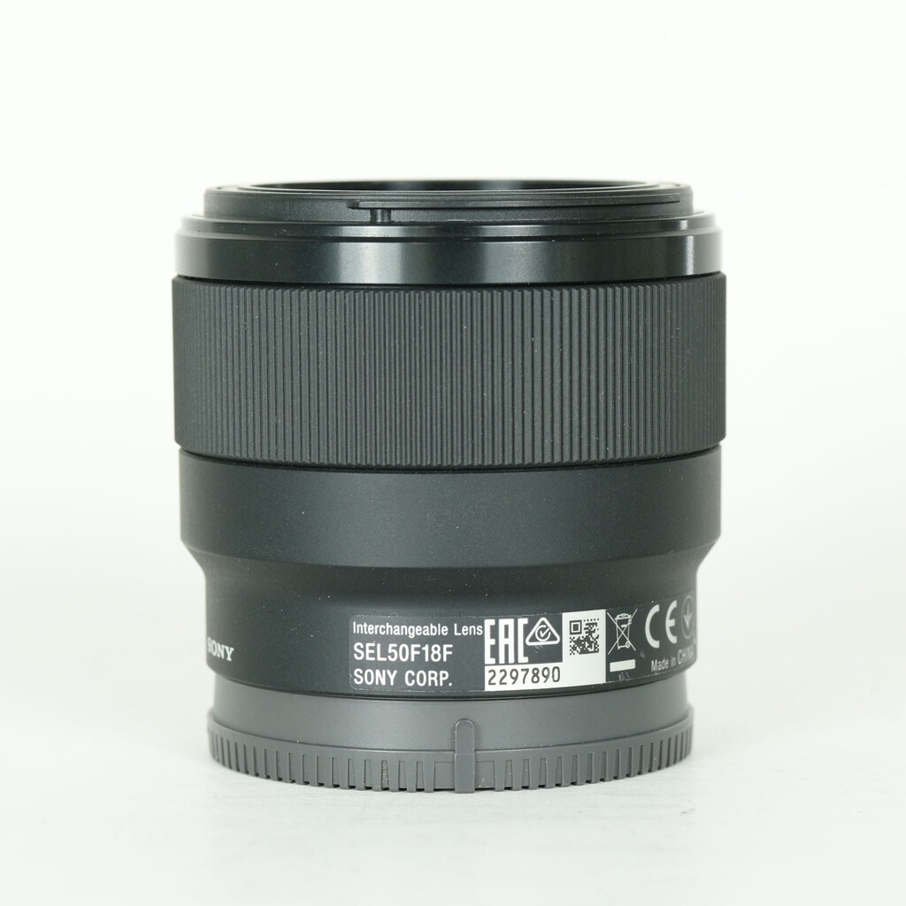 SONY FE 50mm F1.8 SEL50F18Fの出品 | ONE SCENE（ワンシーン）
