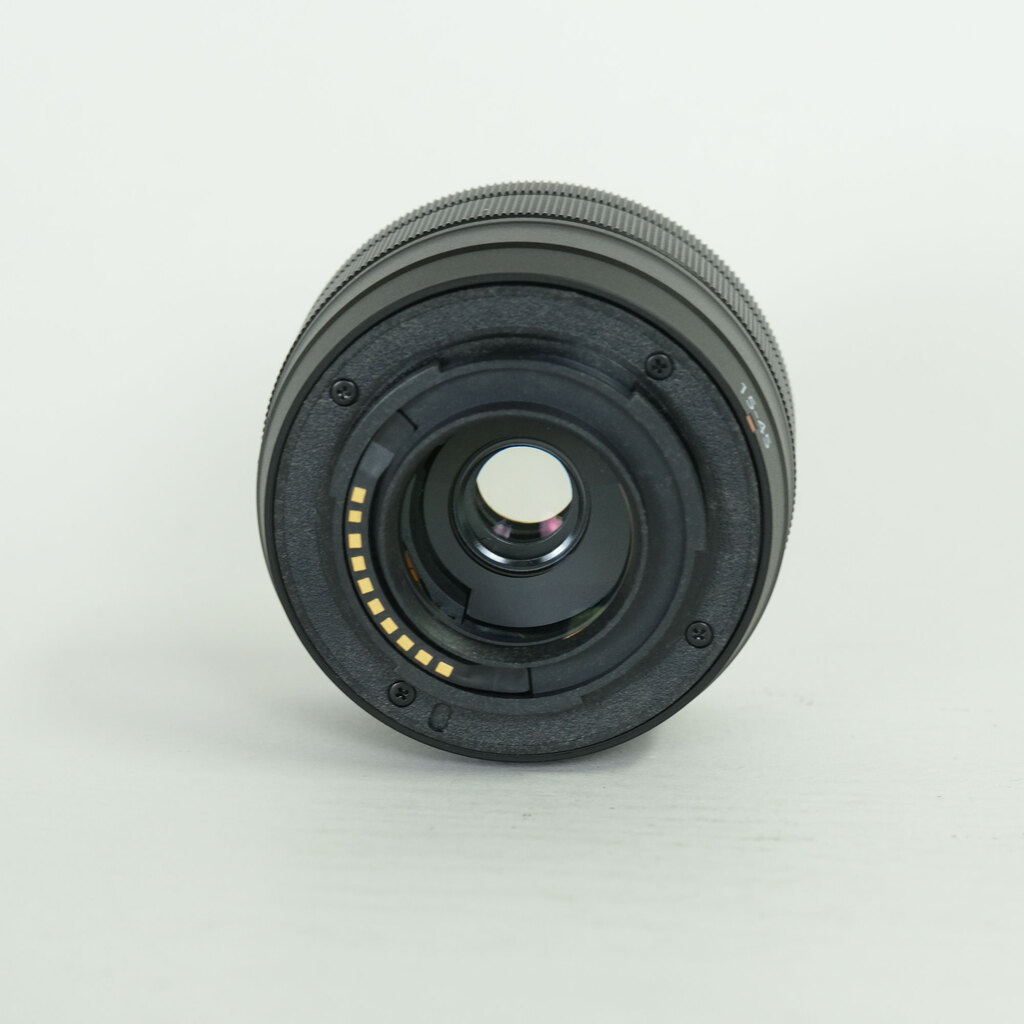 FUJIFILM XC15-45mmF3.5-5.6 OIS PZ FUJIFILM XC15-45mmF3.5-5.6 OIS PZ
