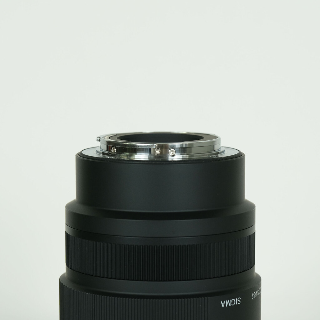 SIGMA 16-300mm F3.5-6.7 DC OS｜Contemporary [ソニーE用]