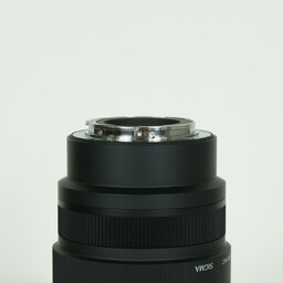 SIGMA 16-300mm F3.5-6.7 DC OS｜Contemporary [ソニーE用]