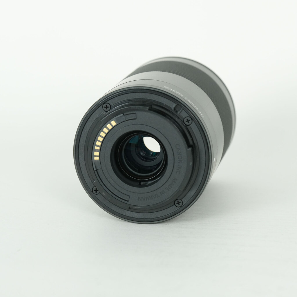 Canon EF-M55-200mm F4.5-6.3 IS STMの出品 | ONE SCENE（ワンシーン）