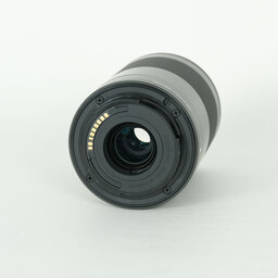 Canon EF-M55-200mm F4.5-6.3 IS STM Canon EF-M55-200mm F4.5-6.3 IS STM