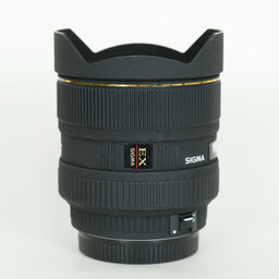 SIGMA 12-24mm F4.5-5.6 EX DG ASPH. HSM [キヤノンEF用]