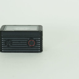 SONY Cyber-shot DSC-RX0