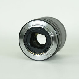 SONY E 50mm F1.8 OSS SEL50F18