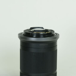 Canon RF-S18-150mm F3.5-6.3 IS STM