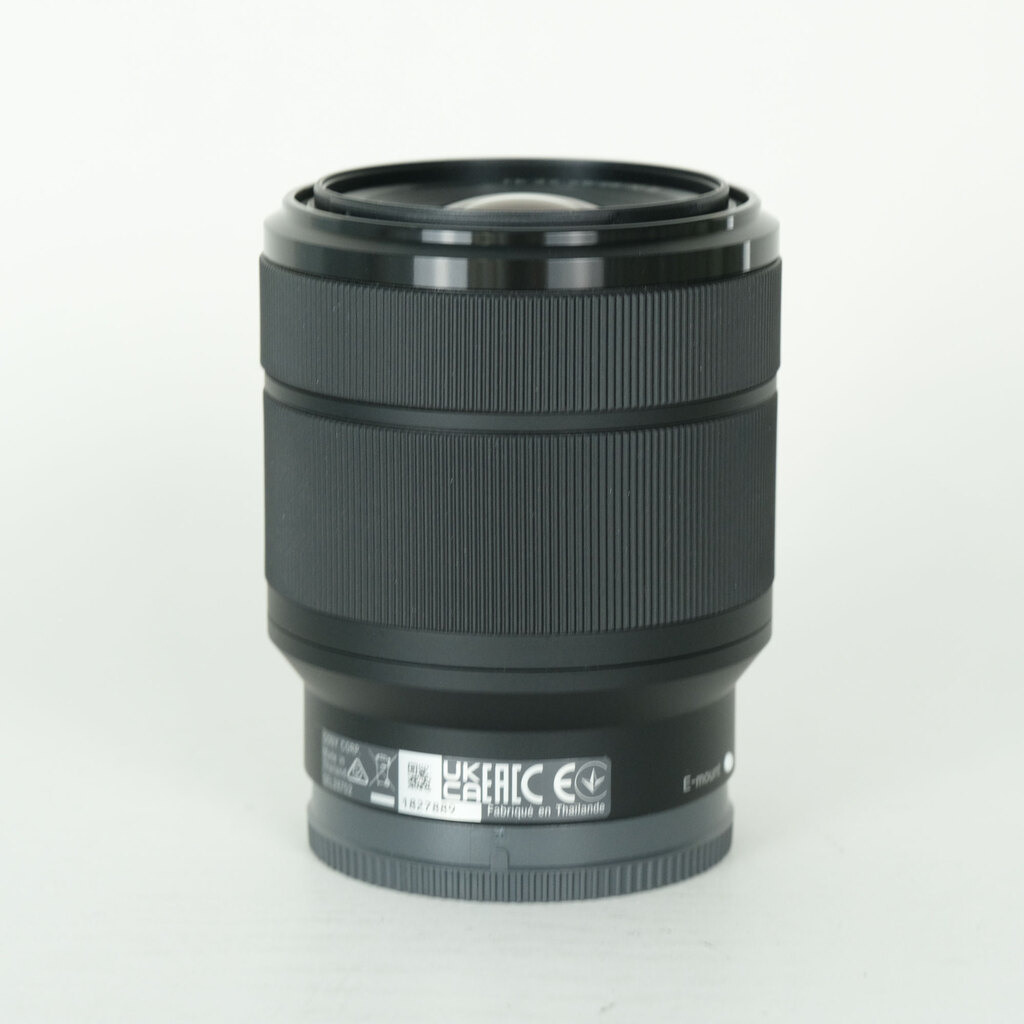 SONY FE 28-70mm F3.5-5.6 OSS II SEL28702