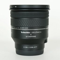 SAMYANG AF 14-24mm F2.8 FE [ソニーE用]