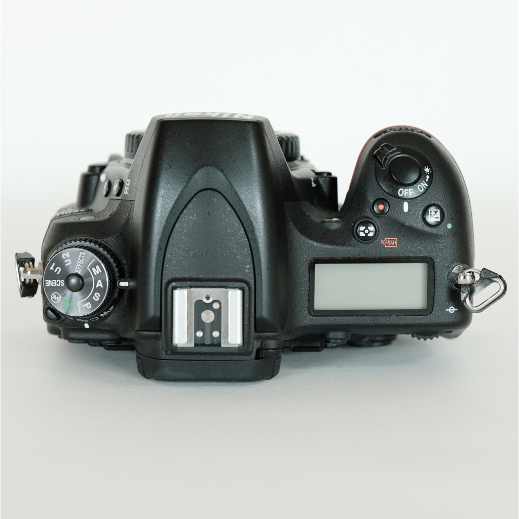 Nikon D750