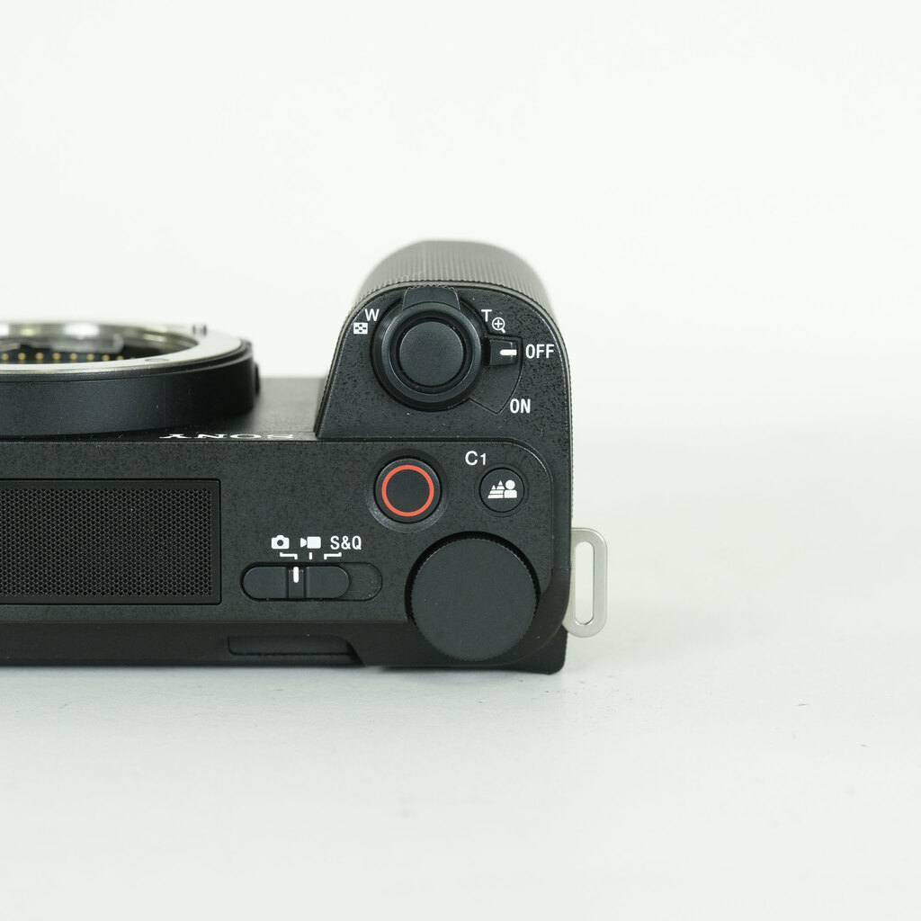 SONY VLOGCAM ZV-E10 II(ZV-E10M2) SONY VLOGCAM ZV-E10 II(ZV-E10M2)