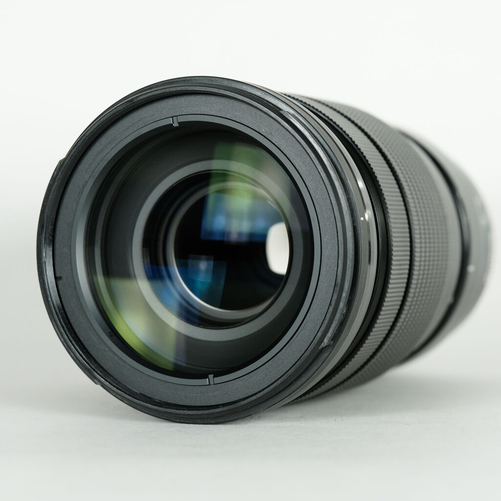 OLYMPUS M.ZUIKO DIGITAL ED 40-150mm F2.8 PROテレコンバーターキット