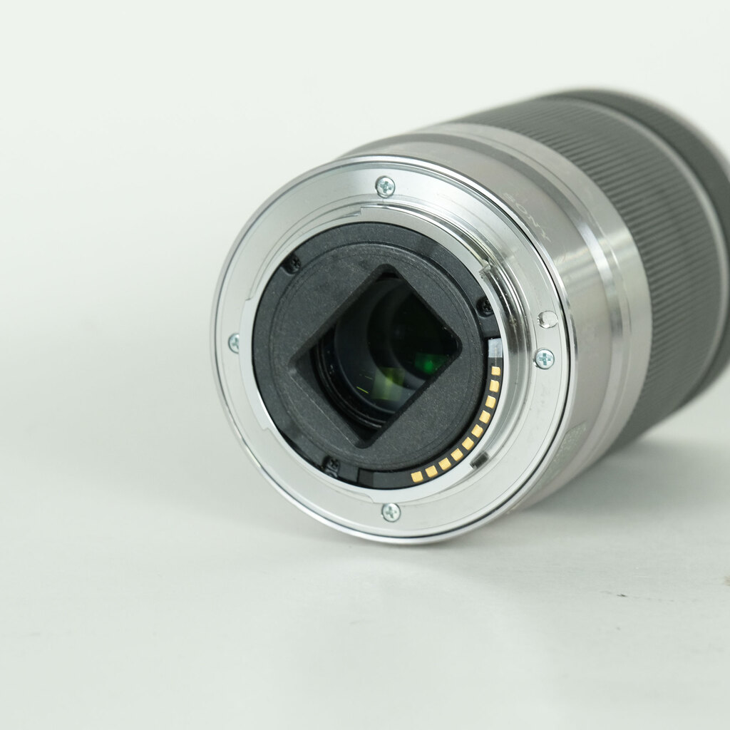 SONY E 55-210mm F4.5-6.3 OSS SEL55210の出品 | ONE SCENE（ワンシーン）