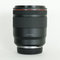 Canon RF50mm F1.2 L USM