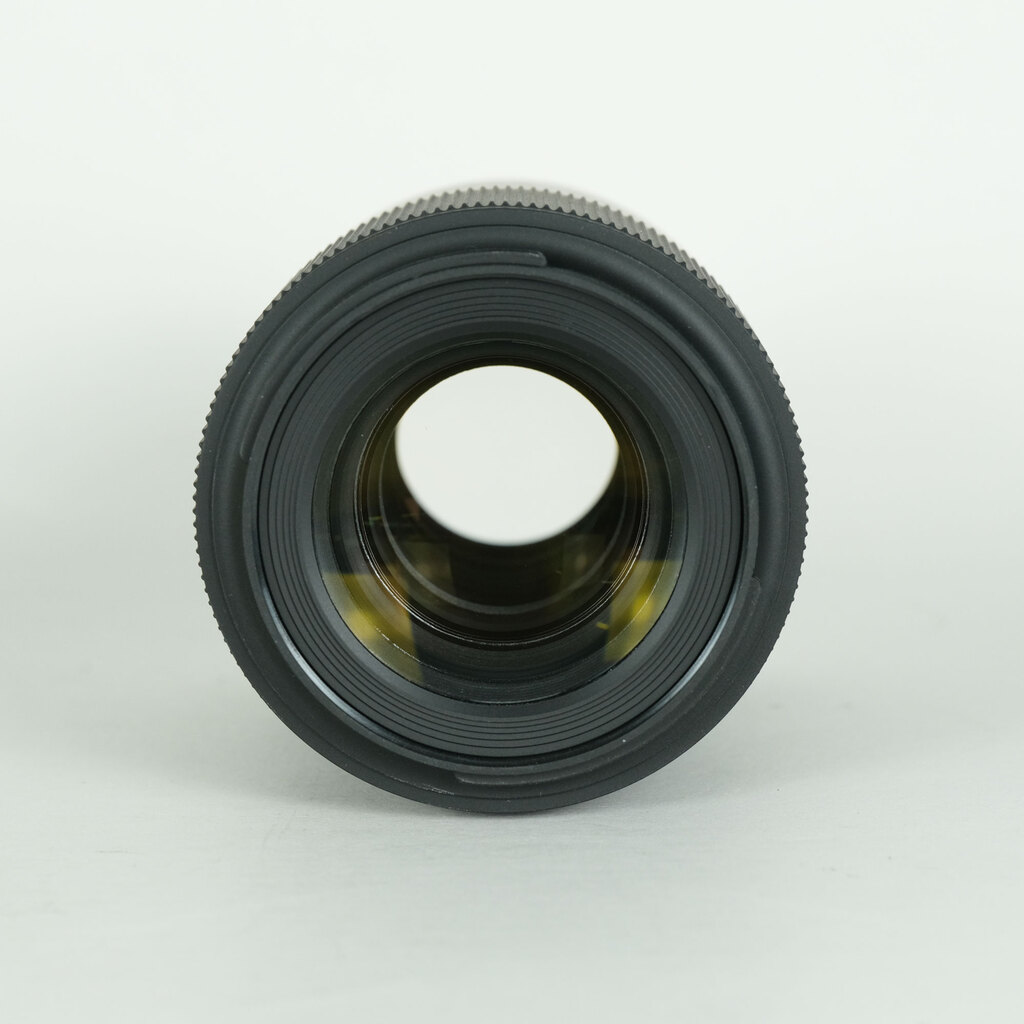 TAMRON SP 90mm F/2.8 Di MACRO 1:1 VC USD（Model F017）[キヤノン用
