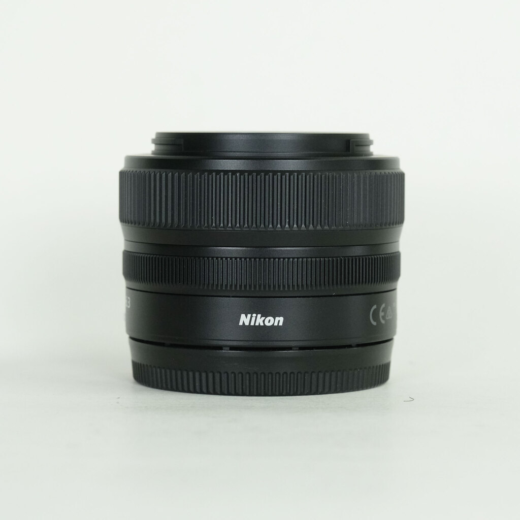 Nikon NIKKOR Z 24-50mm f/4-6.3