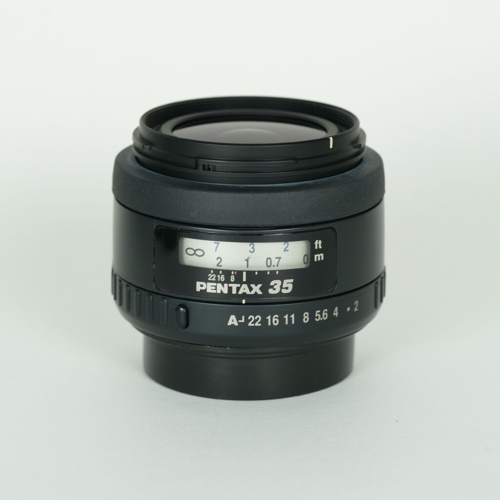 PENTAX FA35mm F2 ALの出品 | ONE SCENE（ワンシーン）
