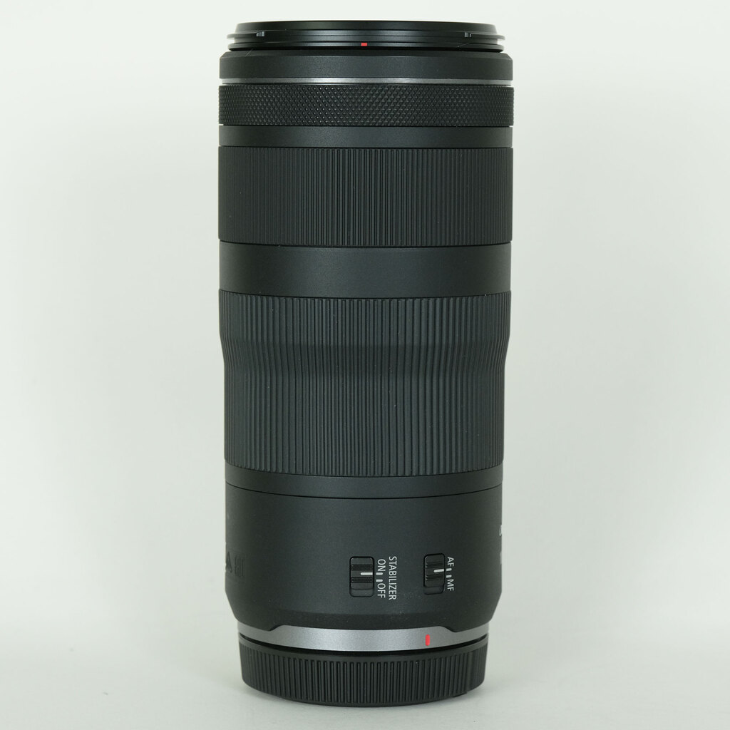 Canon RF100-400mm F5.6-8 IS USM Canon RF100-400mm F5.6-8 IS USM