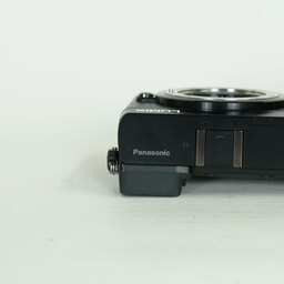 Panasonic LUMIX DMC-GX7MK2 ボディ ブラック