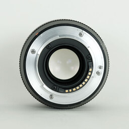 FUJIFILM XF35mmF1.4 R