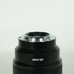 VILTROX AF 85mm F1.8 II (フジフイルムX用)