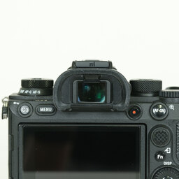 SONY α9 II（ILCE-9M2）