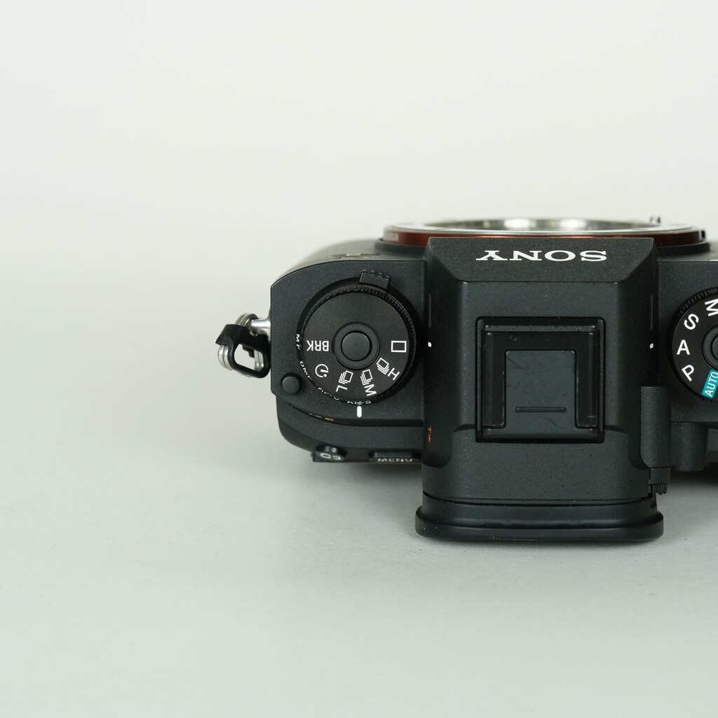 SONY α9(ILCE-9) SONY α9(ILCE-9)