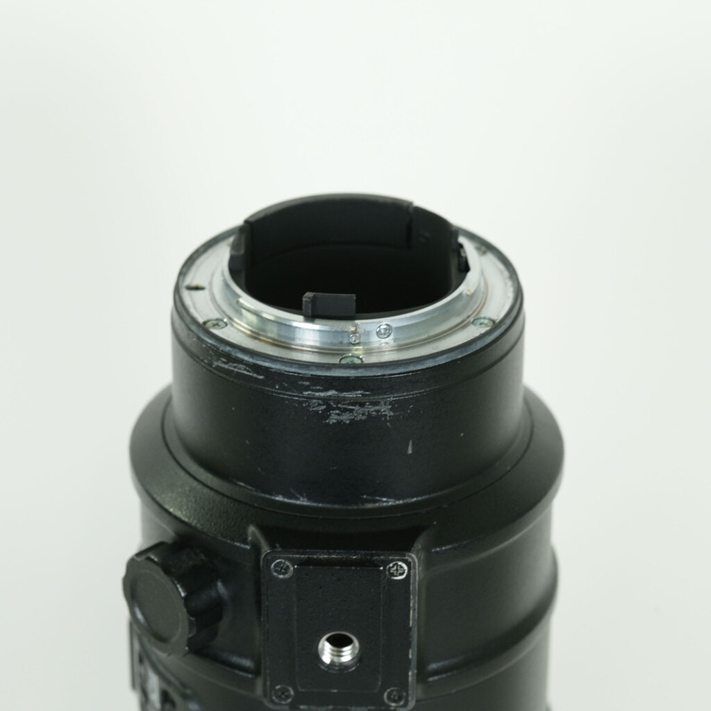Nikon AF-S NIKKOR 70-200mm F2.8 G ED VR