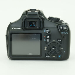 Canon EOS Kiss X50 ボディ ブラック Canon EOS Kiss X50 ボディ ブラック