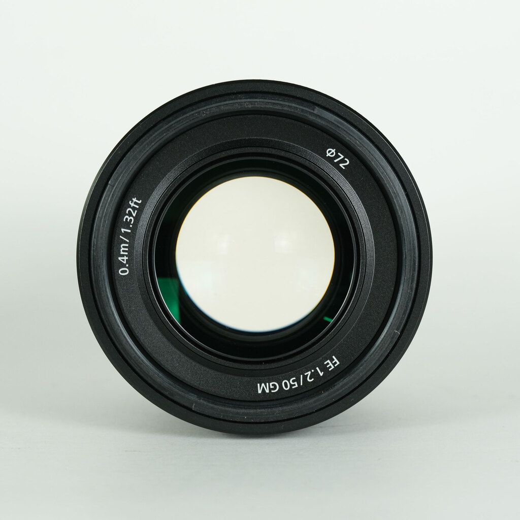 SONY FE 50mm F1.2 GM SEL50F12GMの出品 | ONE SCENE（ワンシーン）