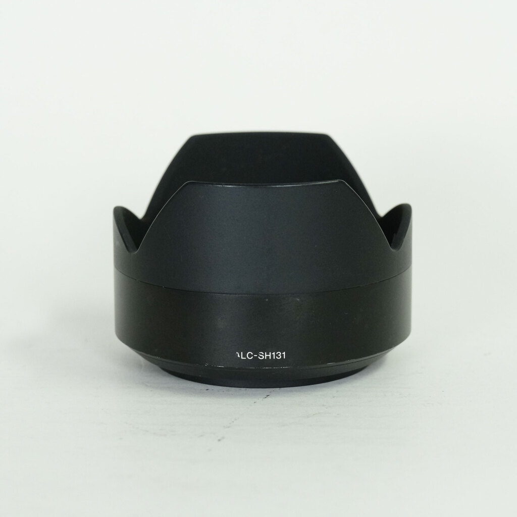 SONY Sonnar T* FE 55mm F1.8 ZA SEL55F18Z