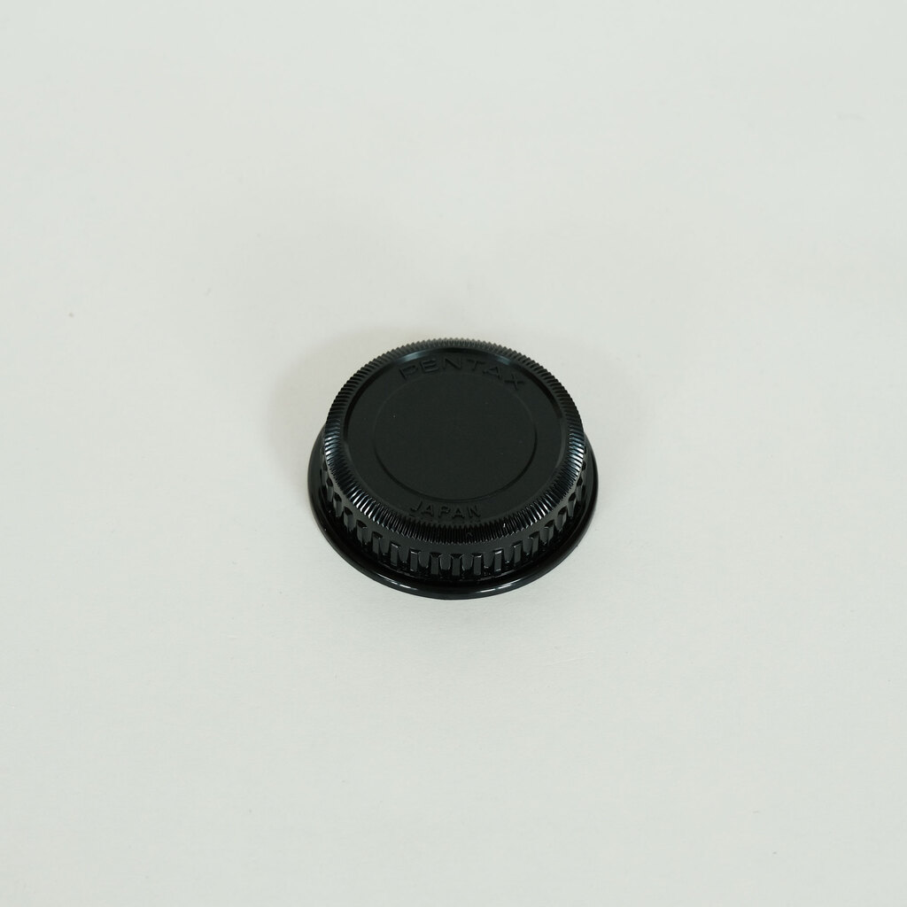 PENTAX FA31mm F1.8 AL Limited