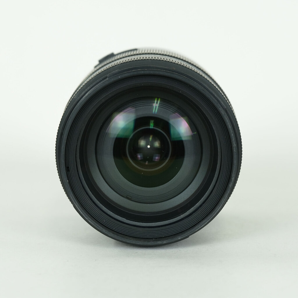 SONY 28-75mm F2.8 SAM SAL2875