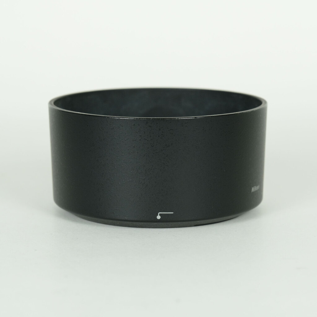 Nikon AF-S NIKKOR 85mm f/1.8G