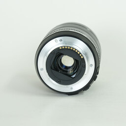 FUJIFILM XF18-55mmF2.8-4 R LM OIS