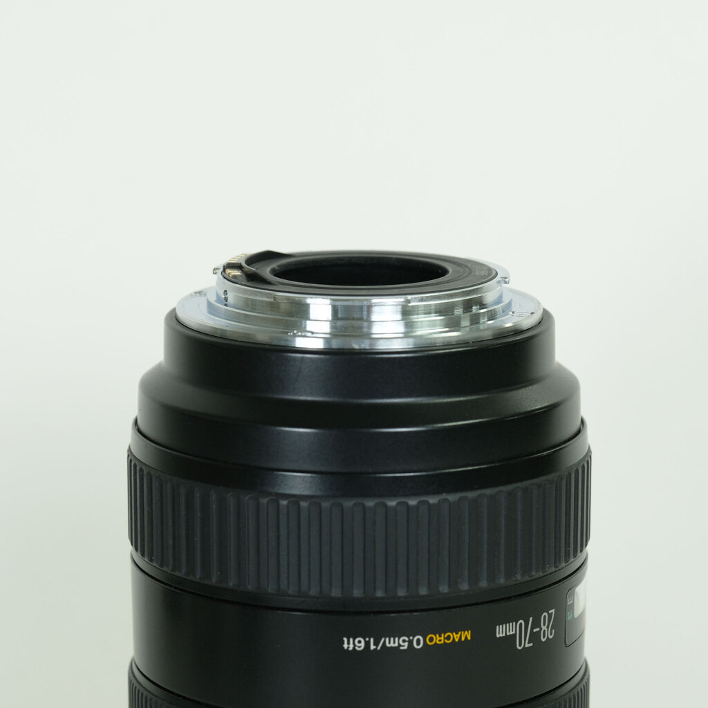 Canon EF28-70mm F2.8L USM
